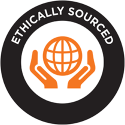 Ethically Sourced