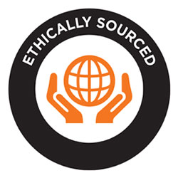 Ethically Sourced