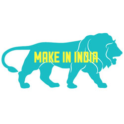 We support Make in India