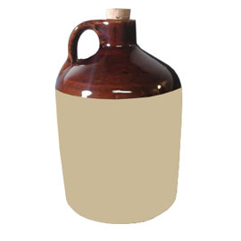 Ceramic Container