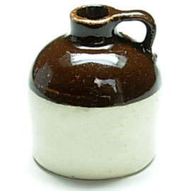 Ceramic Container