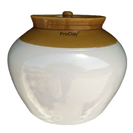 Ceramic Jar