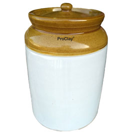 Ceramic Jar